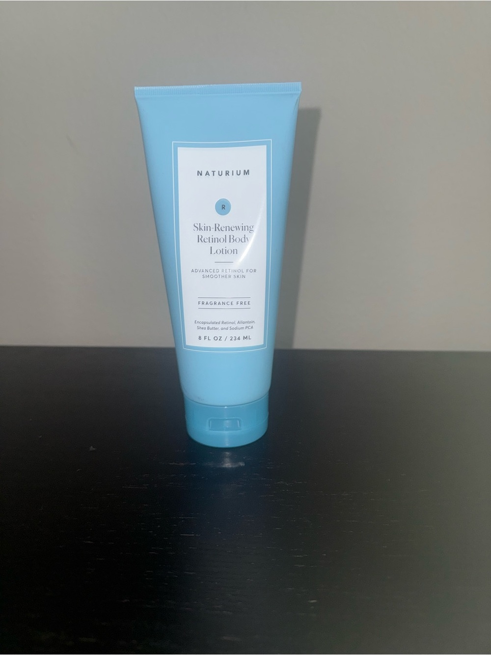 Naturium Skin-Renewing Retinol Body Lotion
